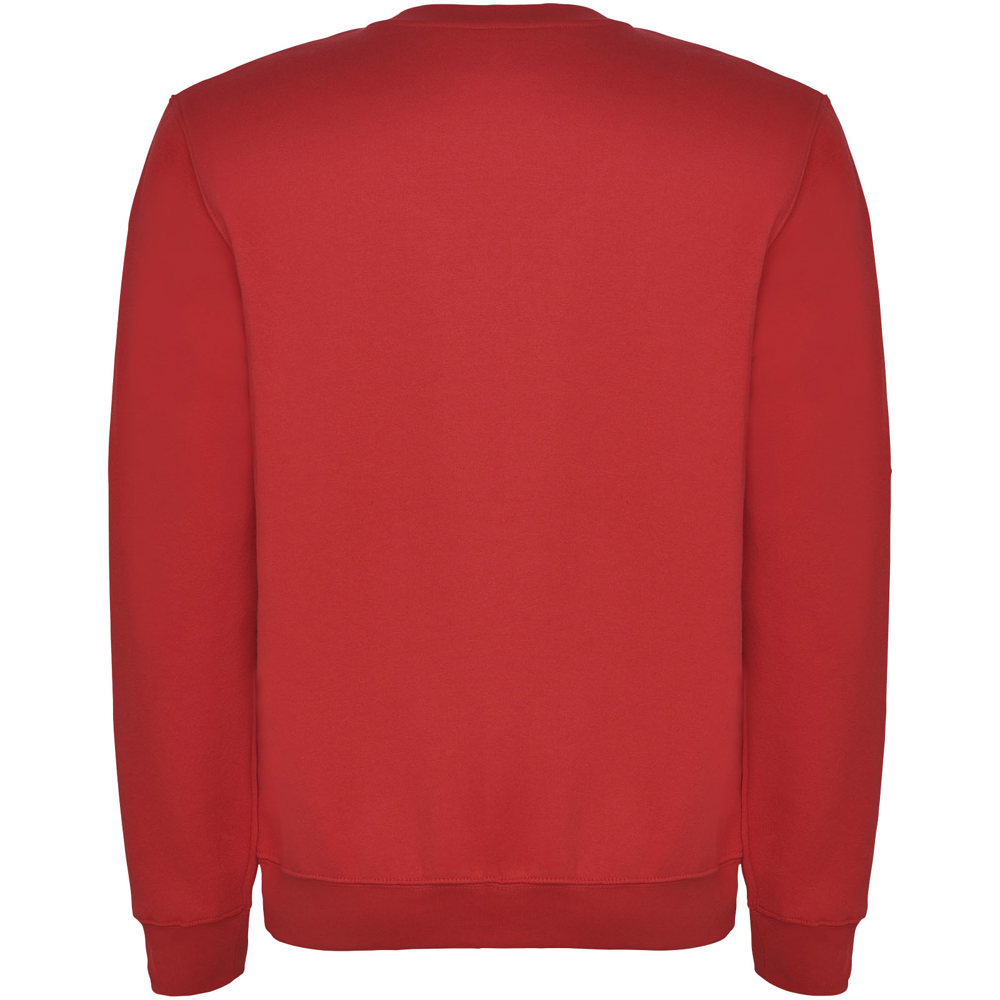 Clasica Sweatshirt mit Rundhalsausschnitt Unisex