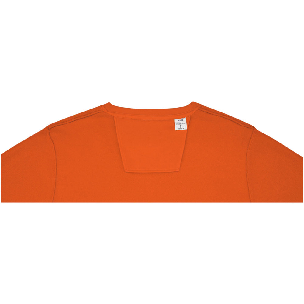 Charon Herrenpullover mit Rundhalsausschnitt