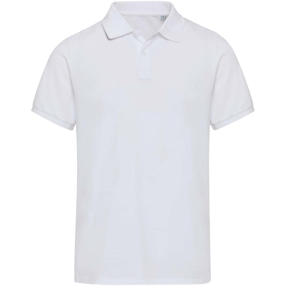Beryl Kurzärmeliges Poloshirt aus 220 g/m² Bio-Recyclingmaterial (OCS), unisex
