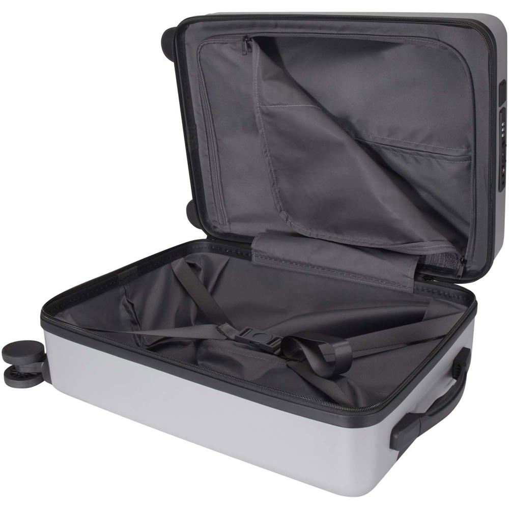 Rover Pro 20" Kabinentrolley aus recyceltem GRS-Material 40 L 