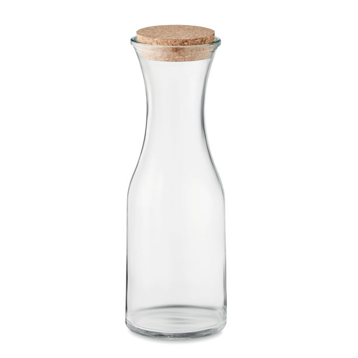 PICCA - Karaffe aus recyceltem Glas 1L