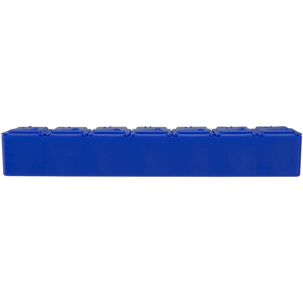 Dose 7 Tage Tabletten Box
