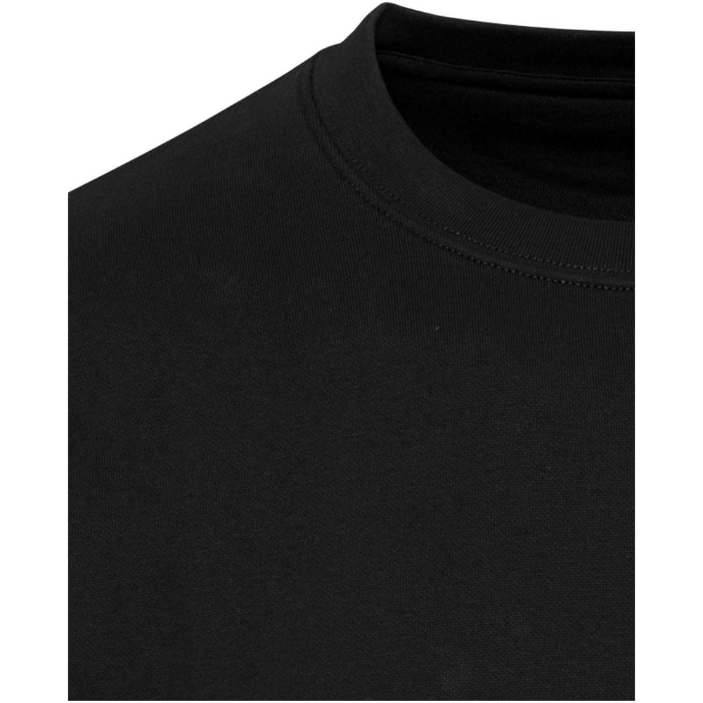 Boris Pullover mit Rundhalsausschnitt in Übergröße aus recycelter 280 g/m2 Bio Baumwolle (OCS), unisex