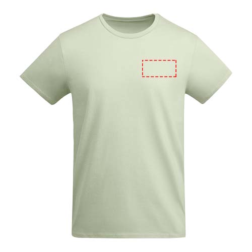 Breda 175 g/m² T-Shirt aus Bio-Baumwolle für Kinder