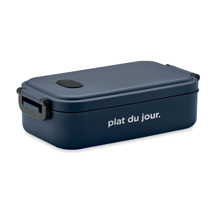 INDUS - Lunchbox PP 800 ml