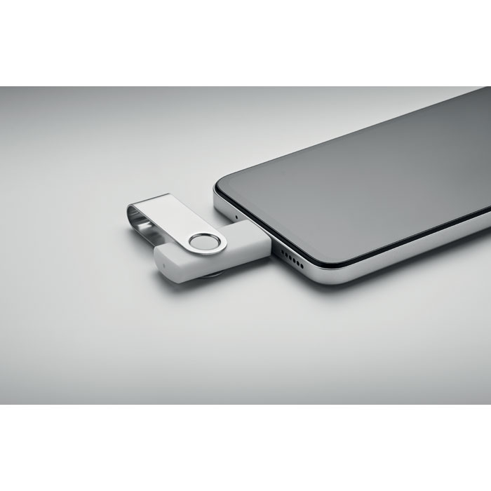 COLODRI - USB Stick 16GB 3.0 type C     MO1401