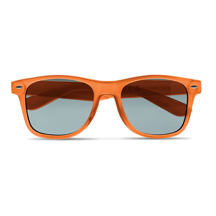 MACUSA - Sonnenbrille RPET