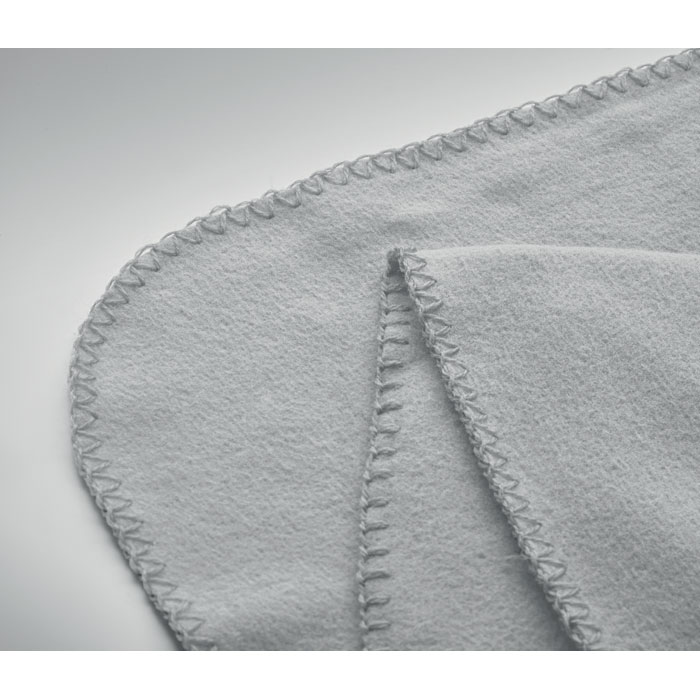 BOGDA - RPET-Polar Fleece-Decke