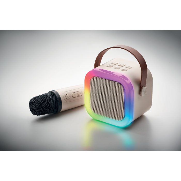 KARASET+ - Karaoke-Set