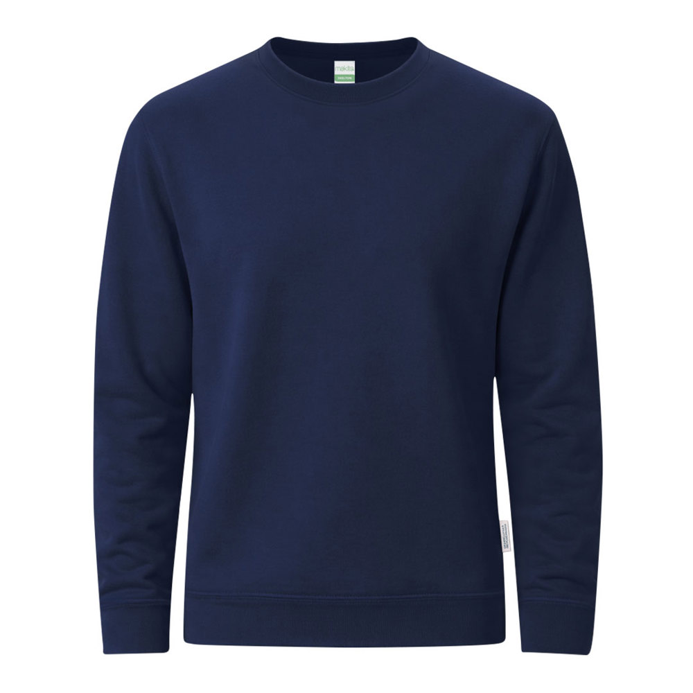 Erwachsene Sweatshirt Skelton - MAR
