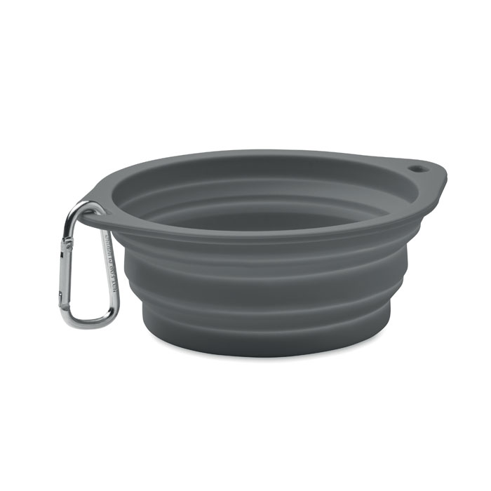 KOLAPDIER - Faltbarer Napf 350 ml