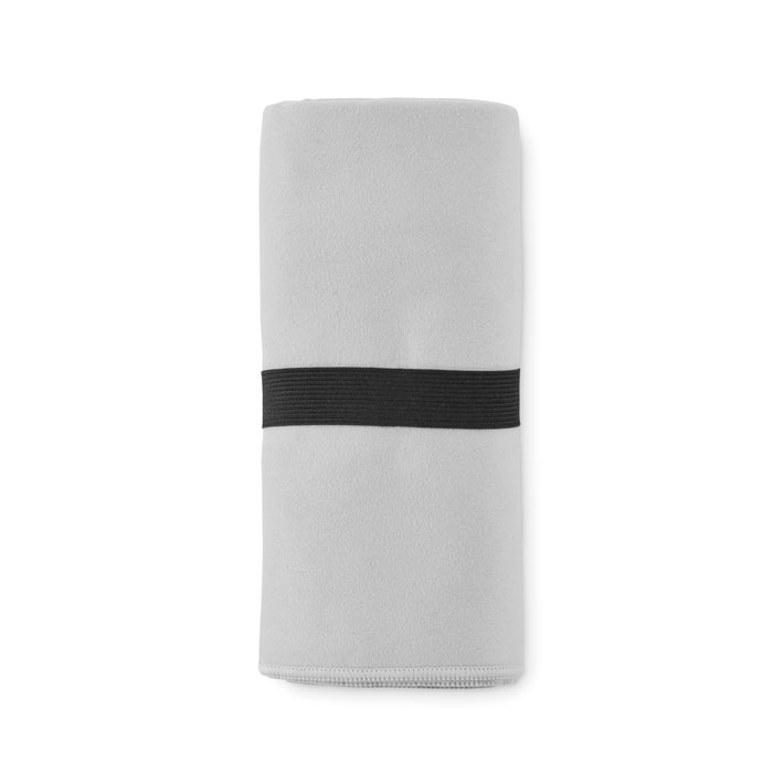 WAXOFF - Sport-/Strandtuch Mikrofaser
