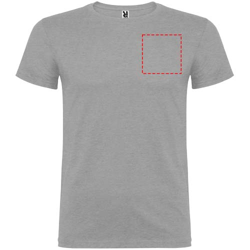 Beagle 155 g/m² T-Shirt für Herren
