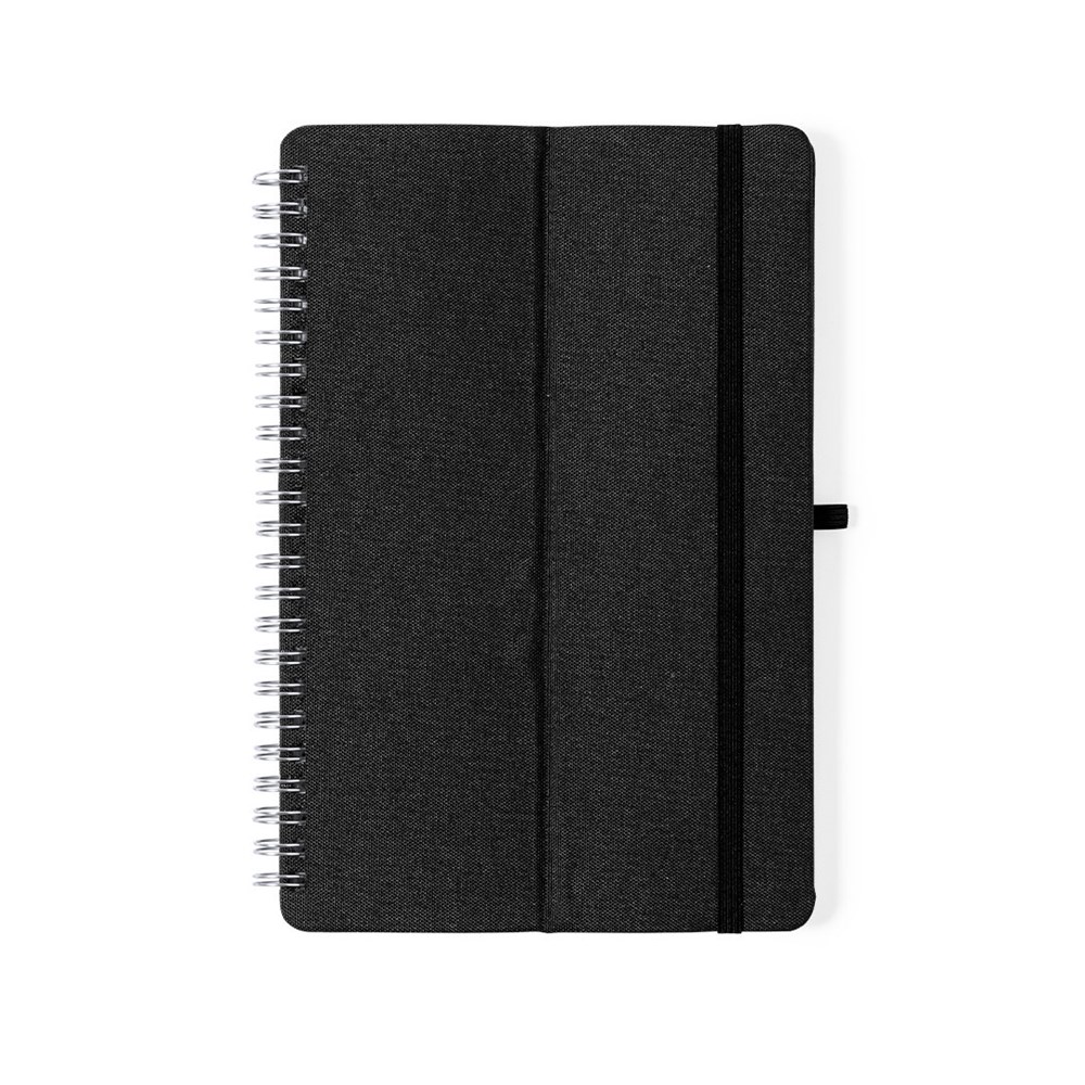 Halter Notizbuch Maisux - NEG