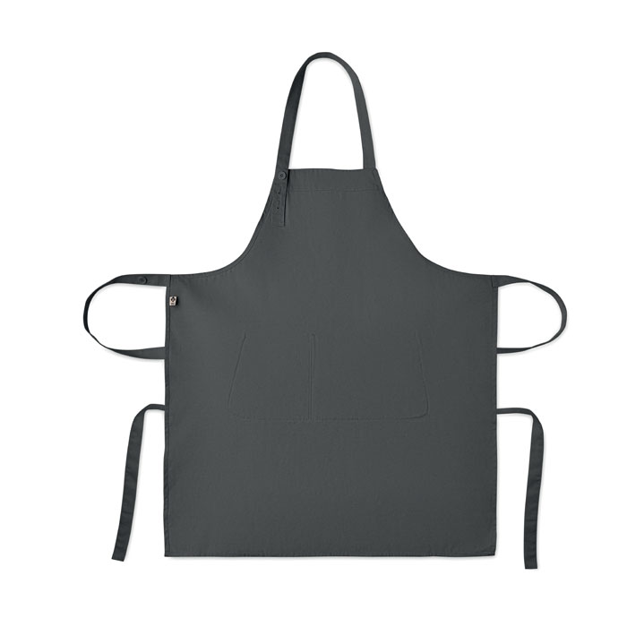 GAMMA - Küchenschürze Organic Cotton