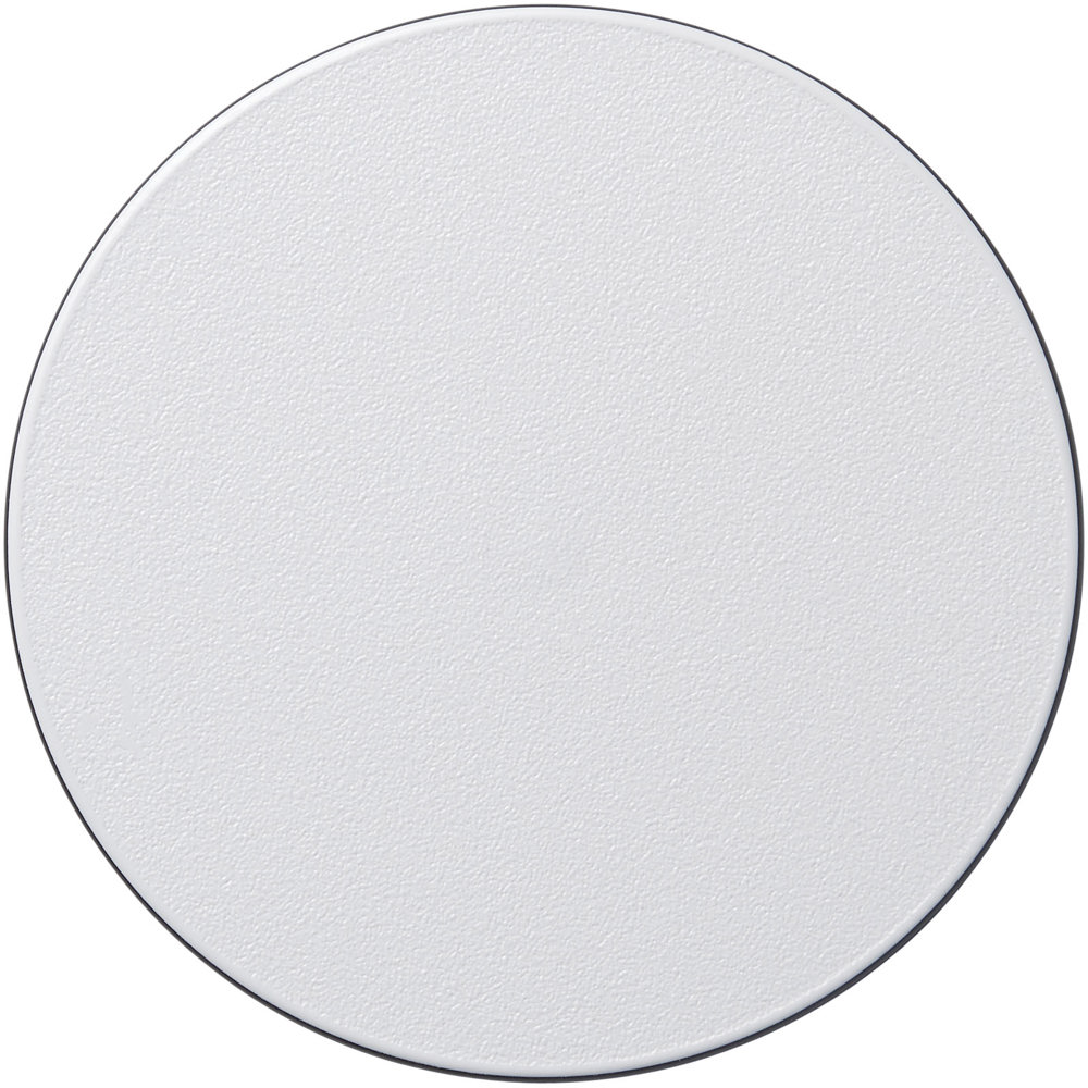 Brite-Mat® runder Untersetzer