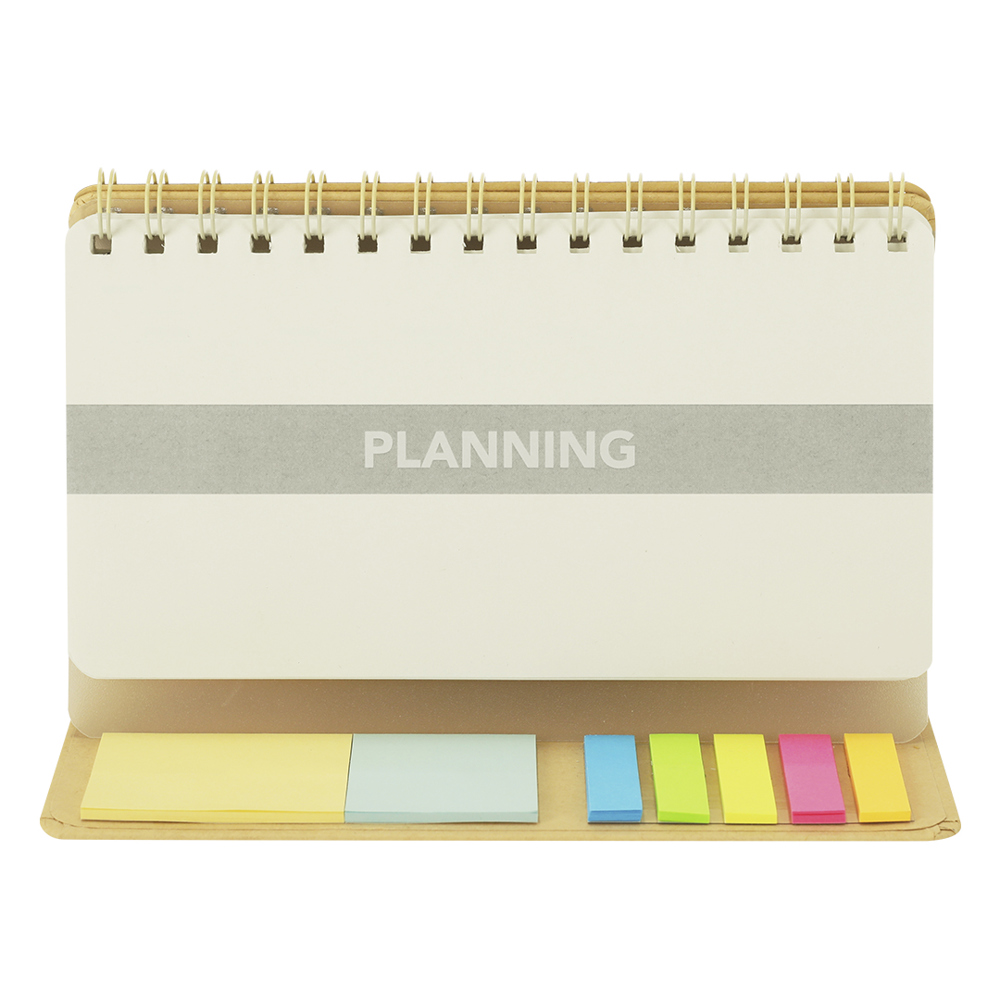 Planer Notizbuch Gambel
