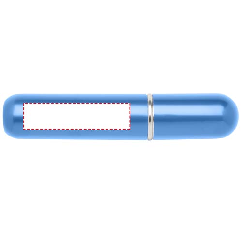Filla 5 ml tragbare nachfüllbare Parfümflasche