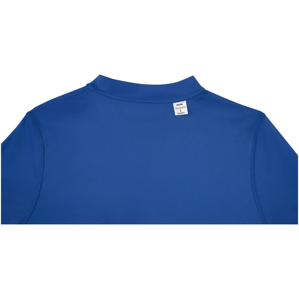 Deimos 105 g/m² Poloshirt cool fit mit Kurzärmeln für Herren
