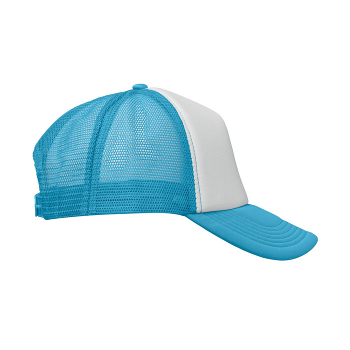 BUBBLE - Trucker cap 5 panels
