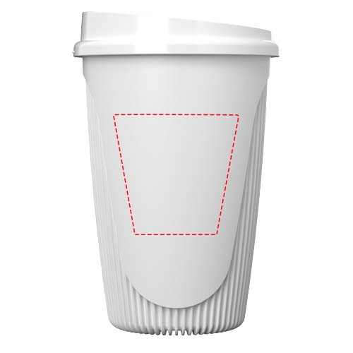 Alto POP 350 ml Becher