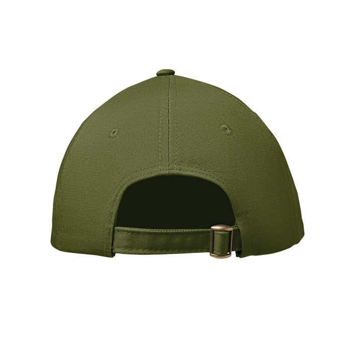 BAHAMAS - Baseball Kappe 6 Panels