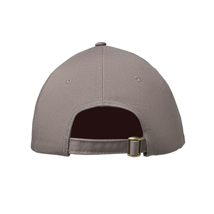 BAHAMAS - Baseball Kappe 6 Panels