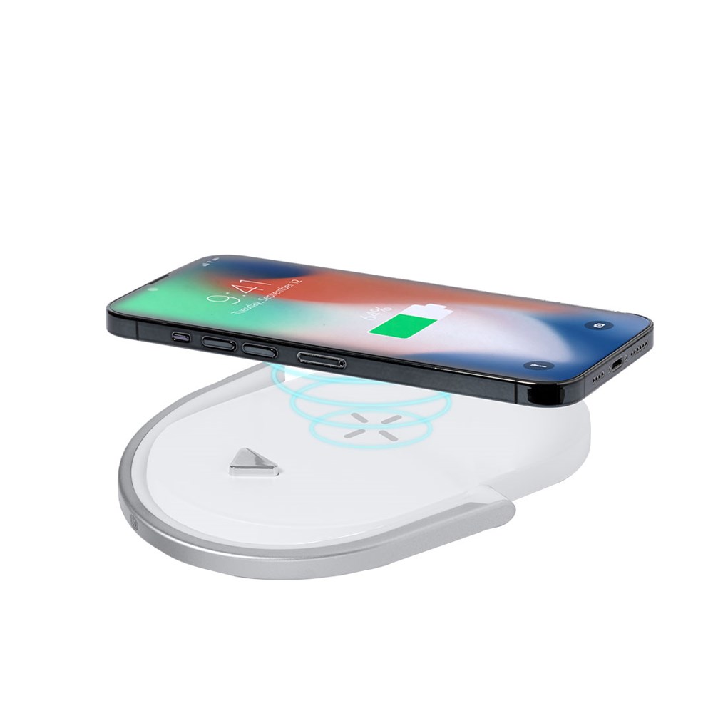 Multifunktion Lampe Cranston