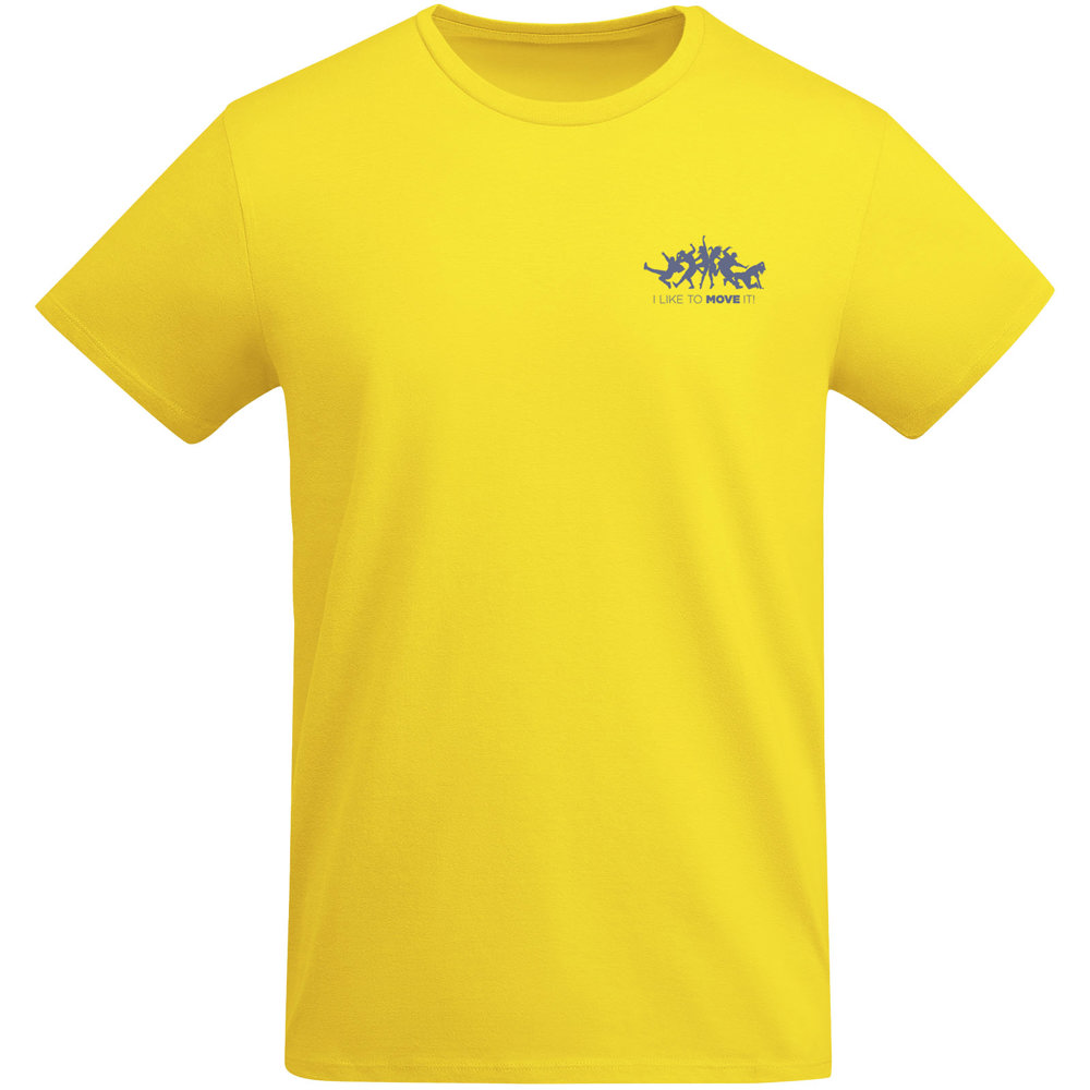 Breda 175 g/m² T-Shirt aus Bio-Baumwolle für Kinder