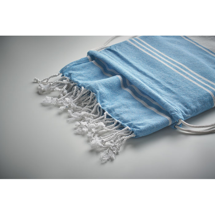 HAMMA - Strandtuch-Set