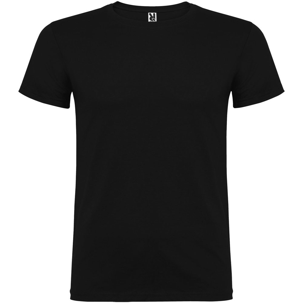 Beagle T-Shirt für Kinder - Schwarz