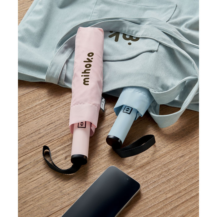 AGUMBE - 23" Regenschirm