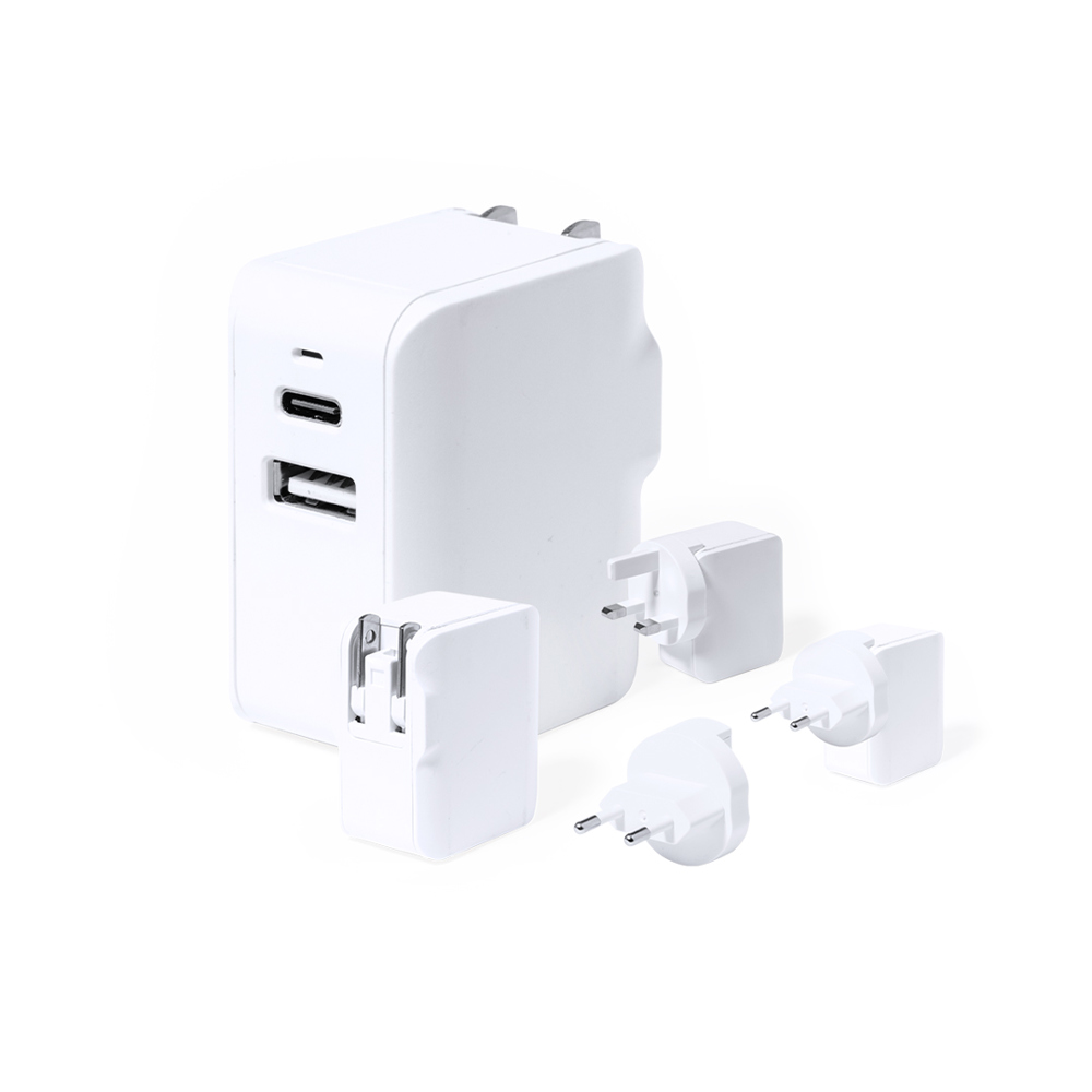 Steckeradapter Vlind