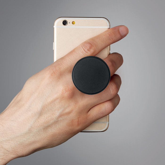DOT - Runder Smartphone Halter