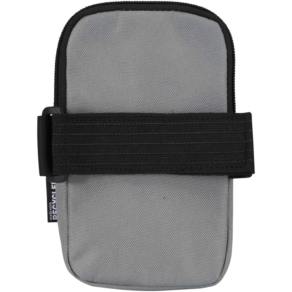 Byron Flaschentasche aus GRS Recyclingmaterial 