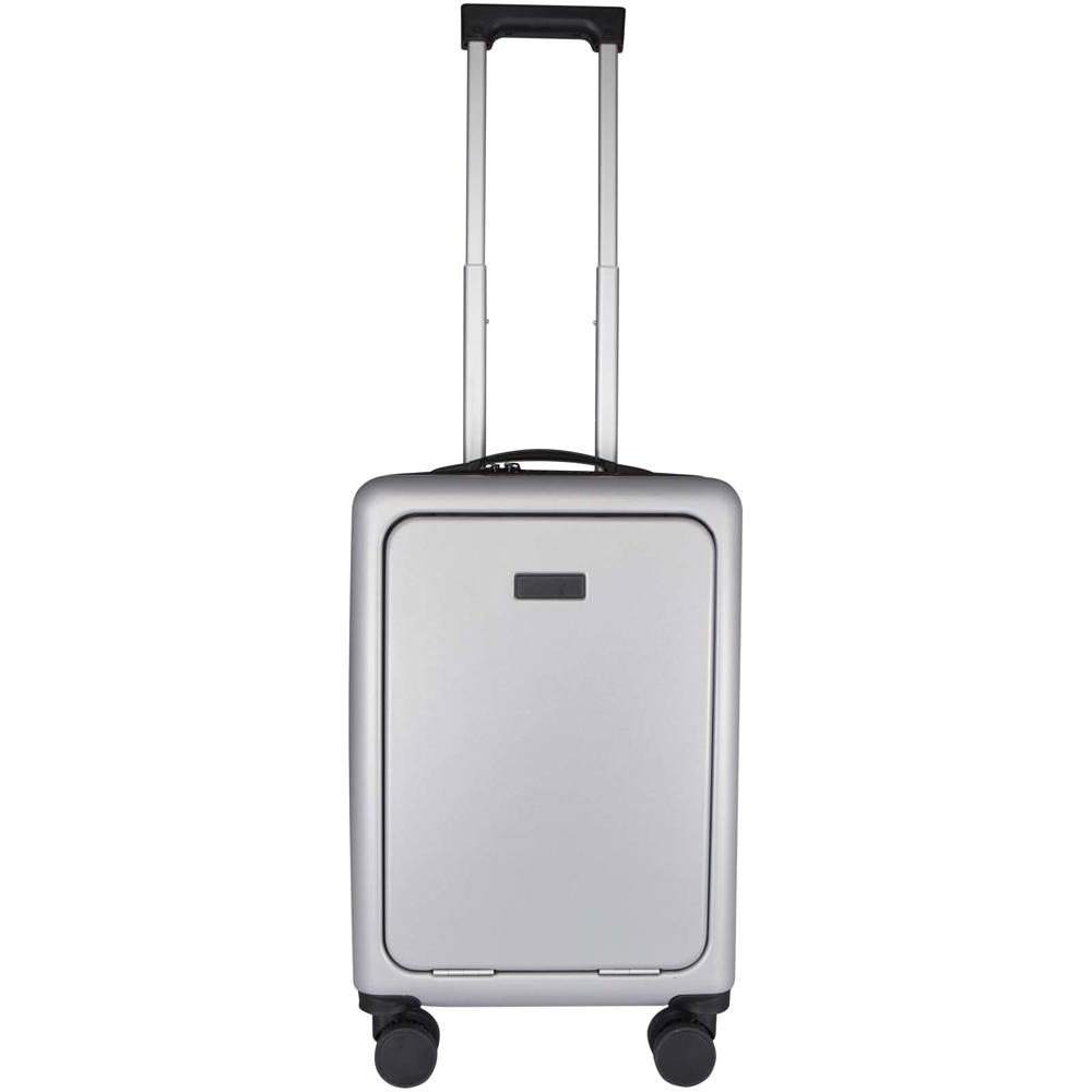 Rover Pro 20" Kabinentrolley aus recyceltem GRS-Material 40 L 