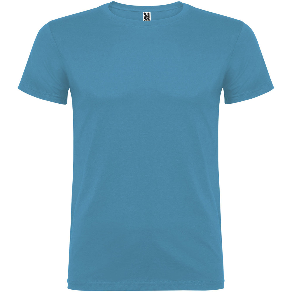 Beagle T-Shirt für Kinder - tiefes blau