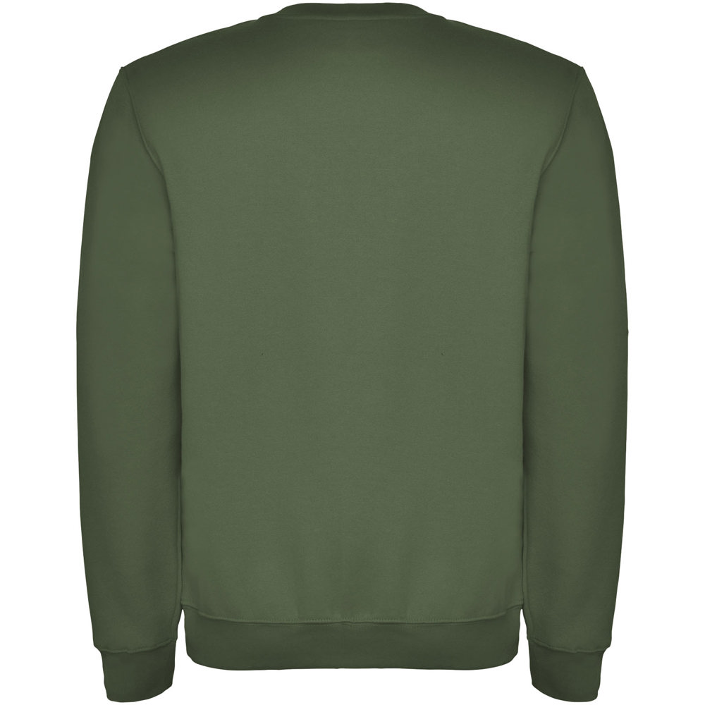 Clasica 280 g/m² Sweatshirt mit Rundhalsausschnitt Unisex