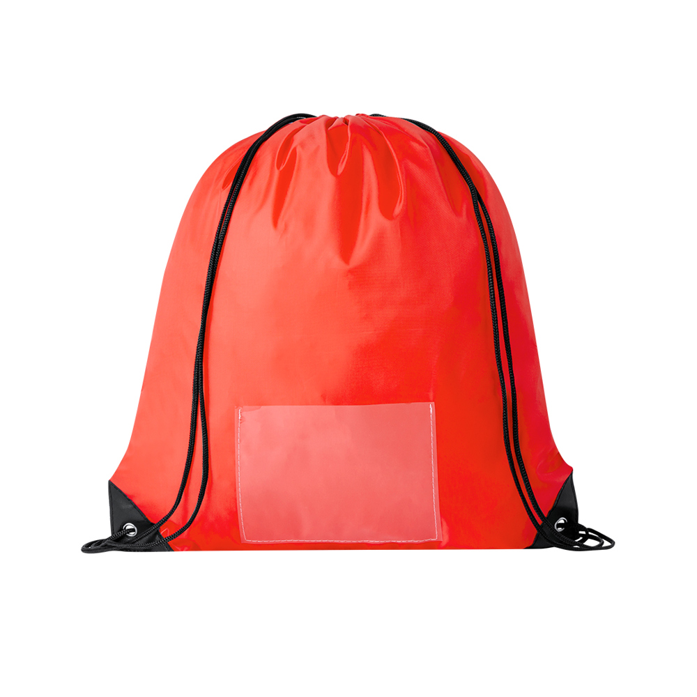 Startnummernrucksack Selasi - ROJ