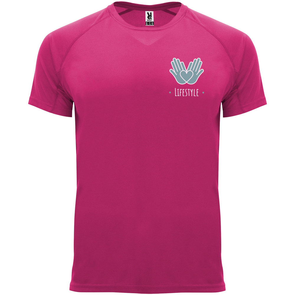Bahrain Sport T-Shirt für Herren