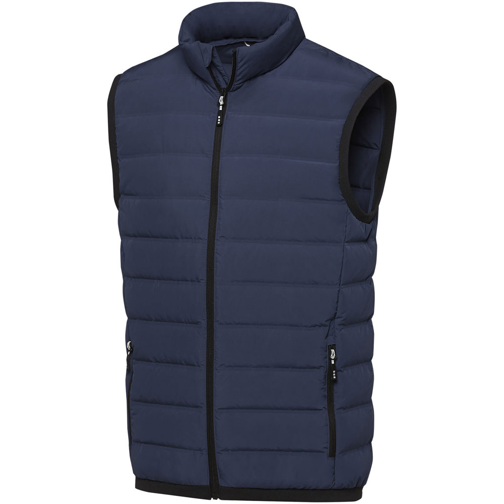 Macin Daunen Bodywarmer für Herren - Navy