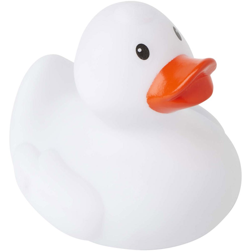 Quack Badeente