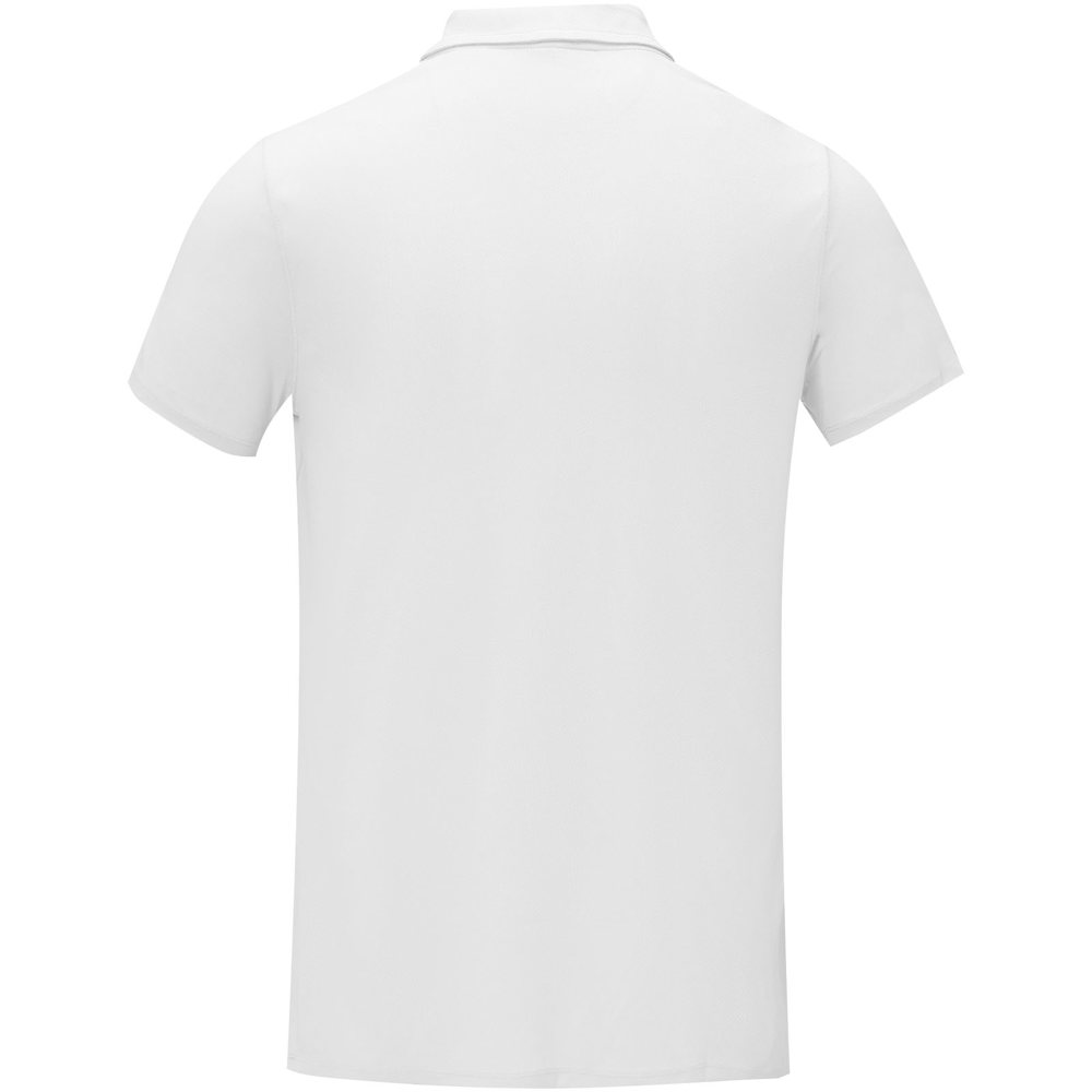 Deimos 105 g/m² Poloshirt cool fit mit Kurzärmeln für Herren