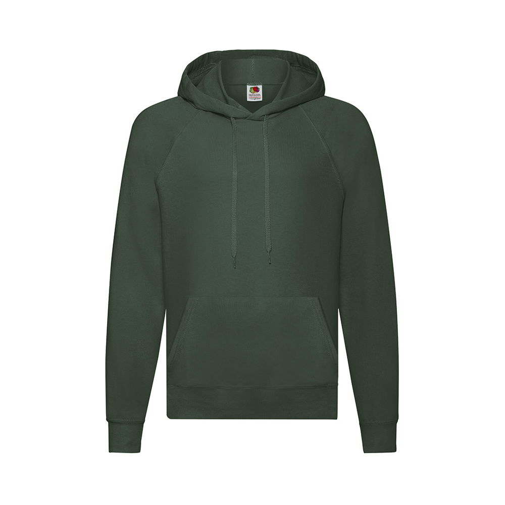 Erwachsene Sweatshirt Lightweight Hooded S - VEO