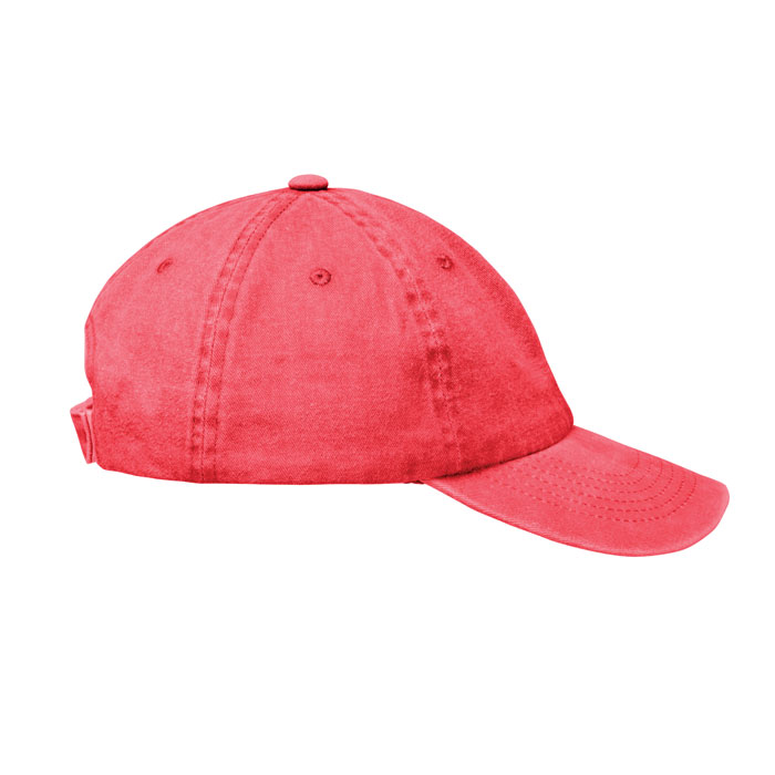 BEAU - Baseball Kappe 6 Panels