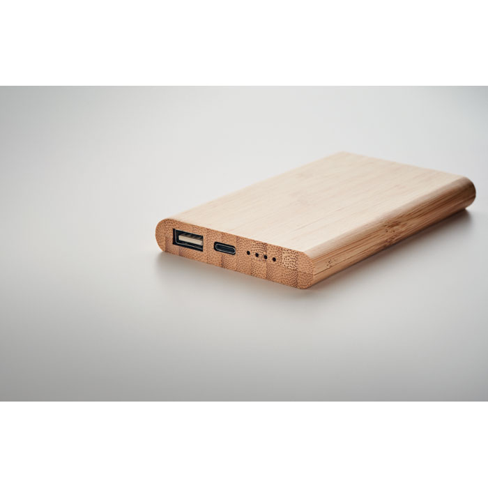 ARENAPOWER C - Powerbank 4000 mAh
