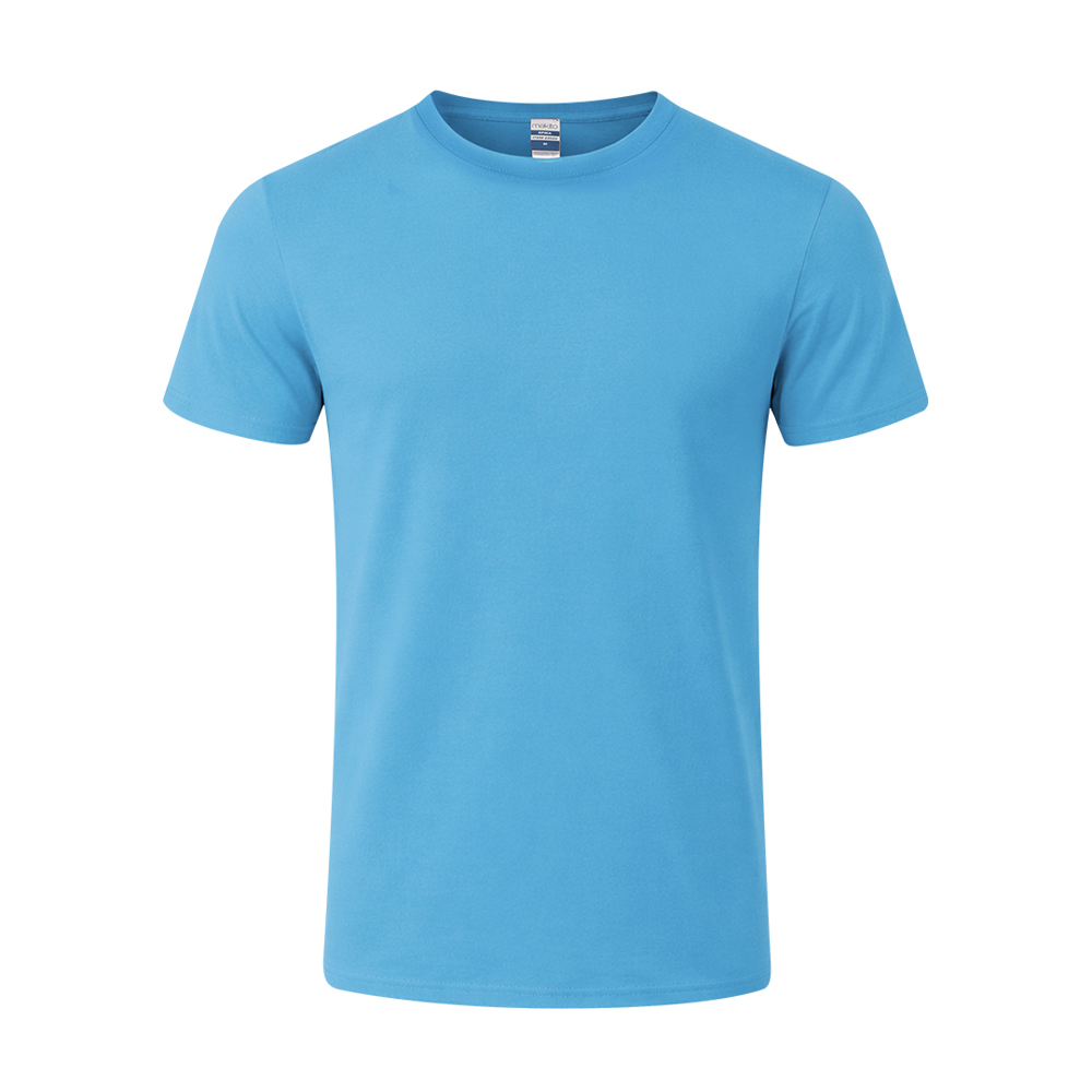 Erwachsene Farbe T-Shirt Epika - AZC