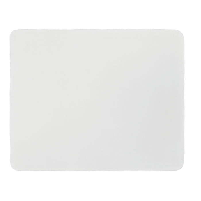 BOGDA - RPET-Polar Fleece-Decke
