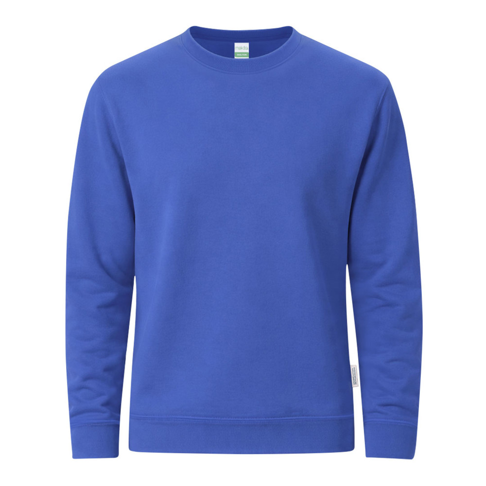 Erwachsene Sweatshirt Skelton