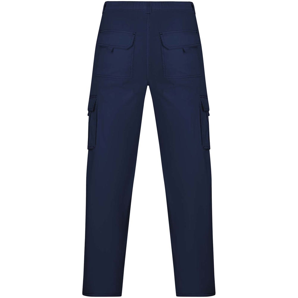 Daily Stretch Arbeitshose aus 250 g/m2 Elasthan